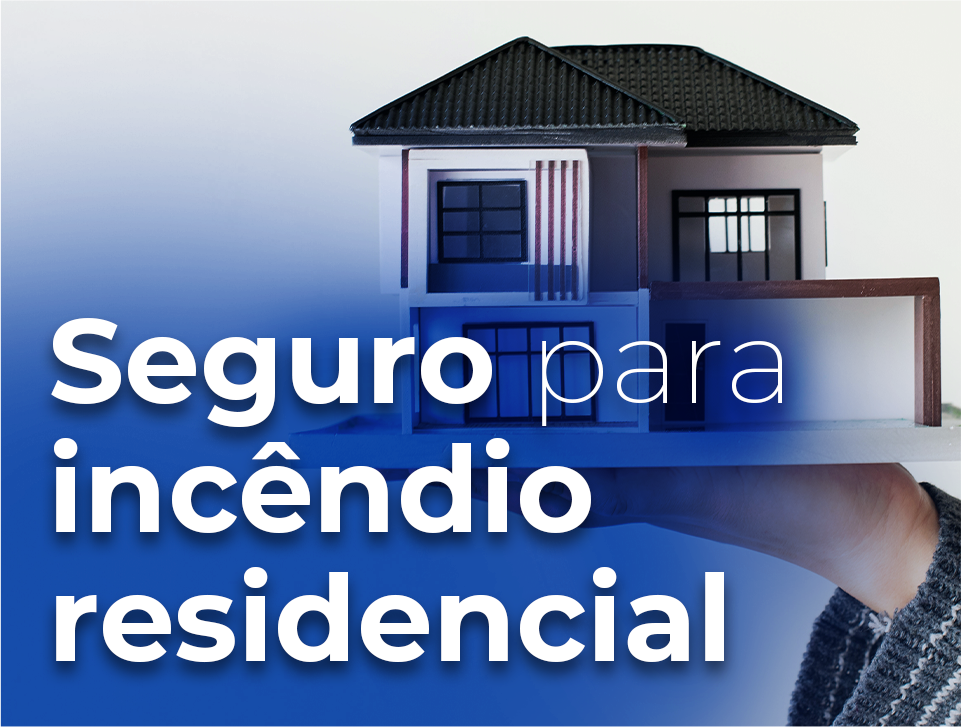 seguro para incendio residencial