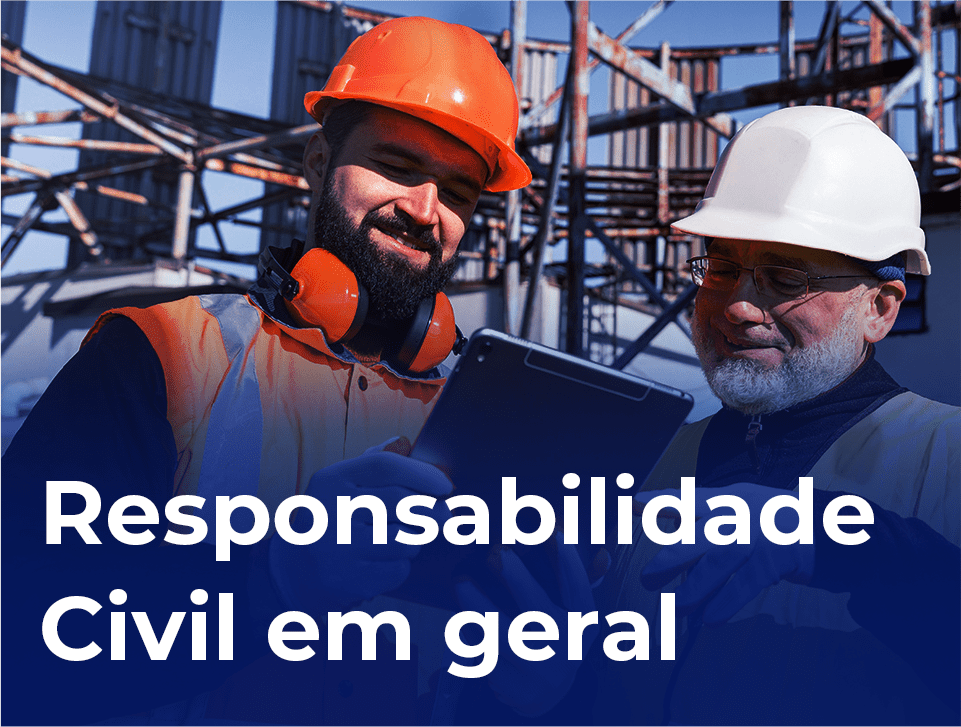 Responsabilidade Civil em geral; (2)
