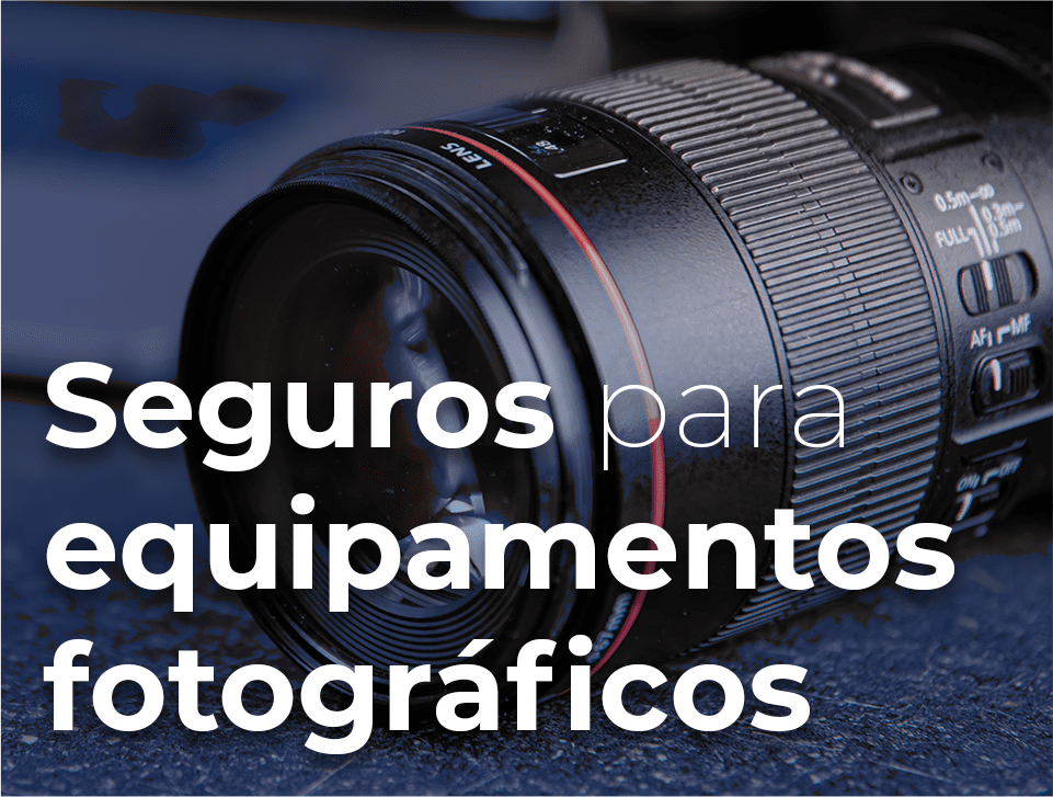seguro fotografico